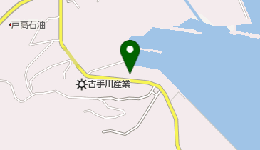 株式会社丸京石灰の地図画像