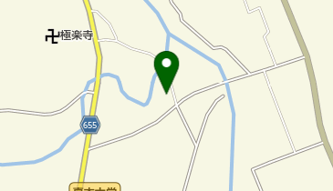 吉井菌学研究所の地図画像