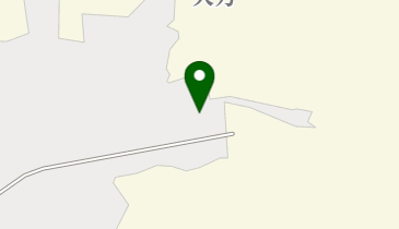 株式会社九州ケミカルの地図画像