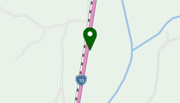 ホームセンターセブン山香給油所の地図画像