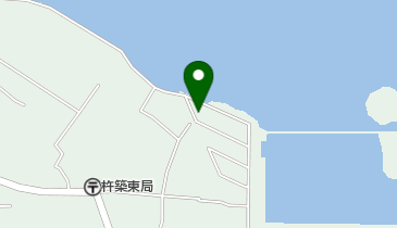 有限会社酒井工業の地図画像