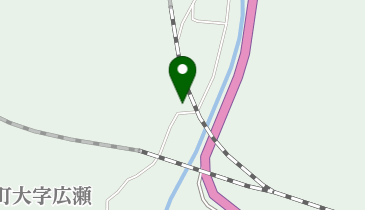 西部飼料有限会社の地図画像