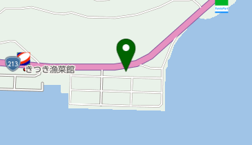 有限会社第一商会の地図画像