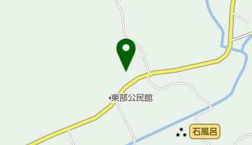 大分グリン産業の地図画像