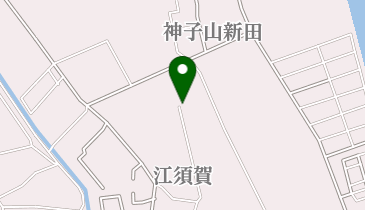 カフェテラス早雲の地図画像