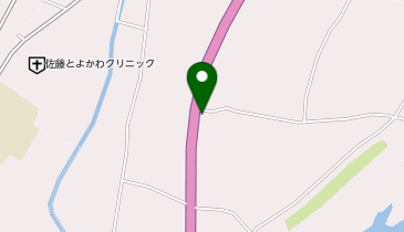 オートサービス・Kの地図画像