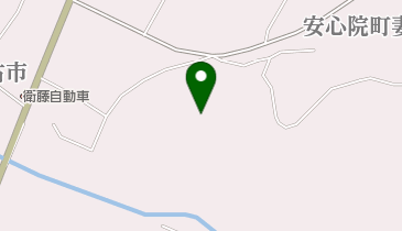 妻垣神社の地図画像