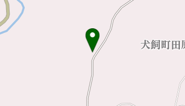 株式会社大分県畜産公社の地図画像