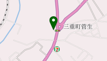 芦刈農産の地図画像