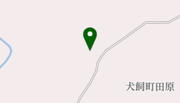 大分県 食肉衛生検査所の地図画像