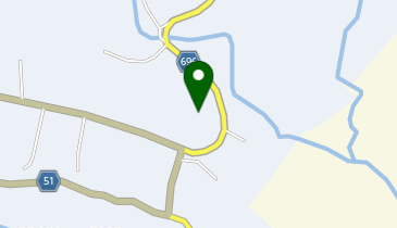 惟福寺の地図画像