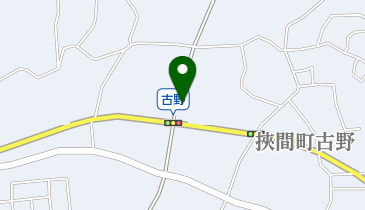 エンジェルバードの地図画像