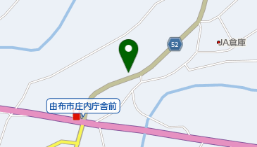 有限会社一向堂薬局の地図画像