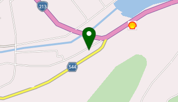 有限会社猪俣石材の地図画像