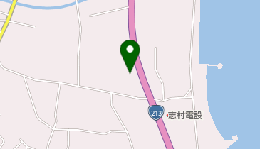 からあげさちの地図画像