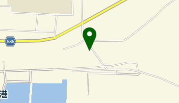 かなんど工房の地図画像