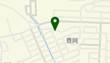 デイサービスセンターぷらすわんの地図画像