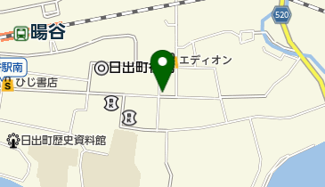 写真工房いまみやの地図画像