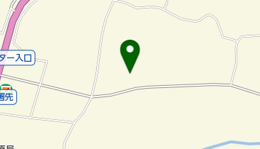 有限会社瀬戸商店日出リサイクルセンターの地図画像