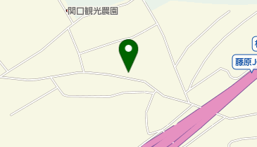 有限会社パーツバンクの地図画像