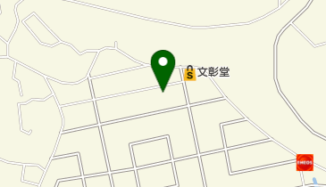 しゅとう鍼灸整骨院の地図画像