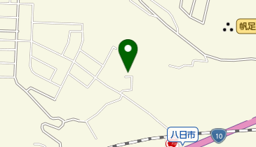 サンシステムの地図画像