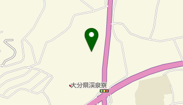 速見フットサルコートNIKAIDOの地図画像