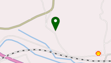 高瀬理容店の地図画像