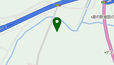 木馬の地図画像