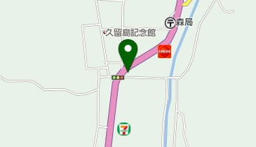 みしま薬局の地図画像