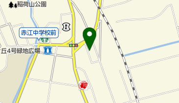 しんたに治療院の地図画像