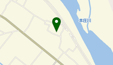 有限会社介護支援ホームれんげ荘の地図画像