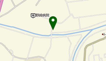 福永電器の地図画像