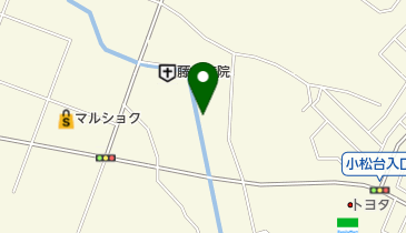 シン企画の地図画像