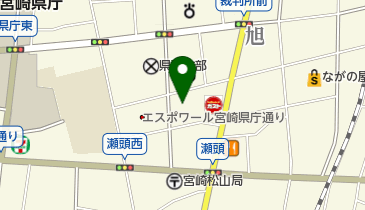 上田行政書士事務所・交通事故相談保険請求手続センターの地図画像