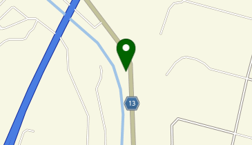 入船産業プラントの地図画像