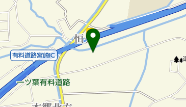 株式会社保全の地図画像