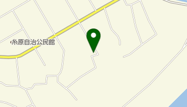 みやざき便ドットコムの地図画像