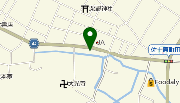 株式会社二葉技建の地図画像