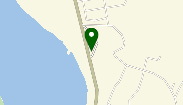 美容室NOTOの地図画像