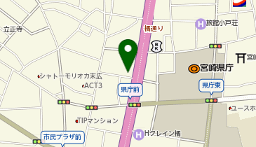 建設業技術者センター(一般財団法人)の地図画像