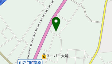 株式会社高千穂家具の地図画像