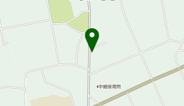 カーテンDECOタナカデザイン企画室の地図画像