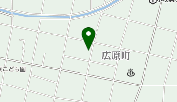 イズルデザインの地図画像