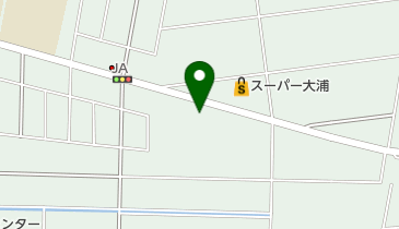 株式会社ビーライン早鈴店の地図画像