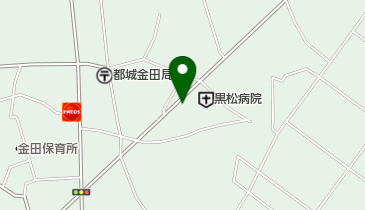 すみれ薬局の地図画像