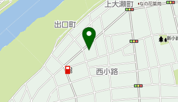 株式会社延岡青写真センターの地図画像