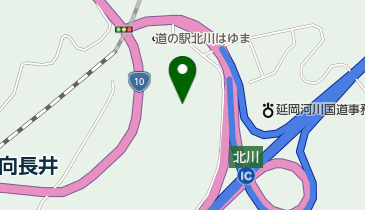 あさひ美容室の地図画像