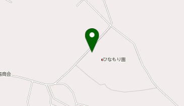 美人の湯の地図画像