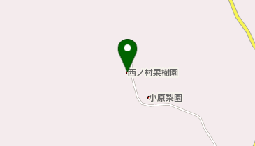 山口果樹園の地図画像